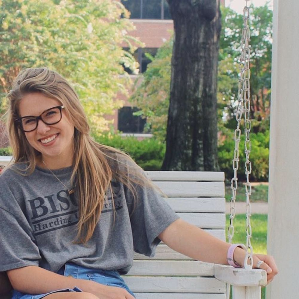 Meet your Posher, Tyler